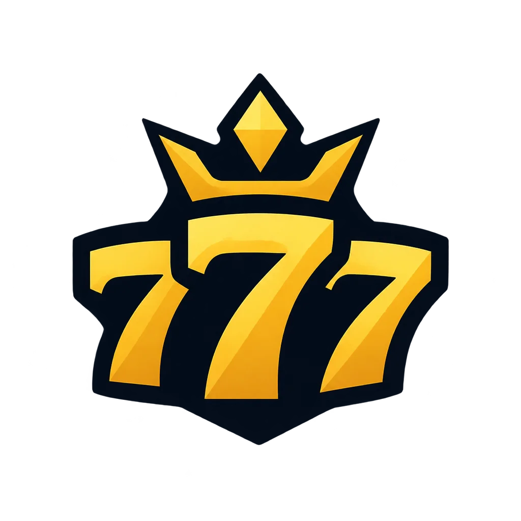 rr777 Logo
